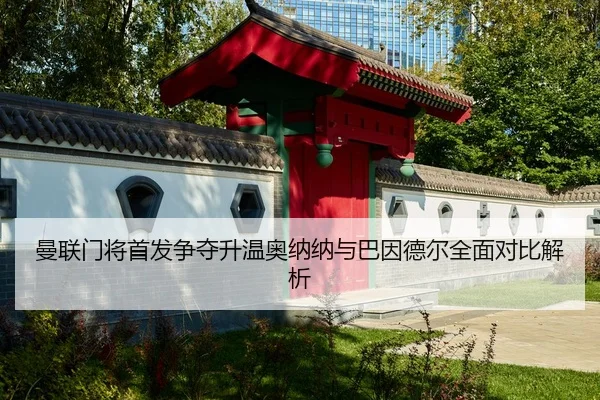 曼联门将首发争夺升温奥纳纳与巴因德尔全面对比解析